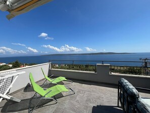 Apartment (A3) | Free WiFi - Apartments Dobrila (Jelsa)