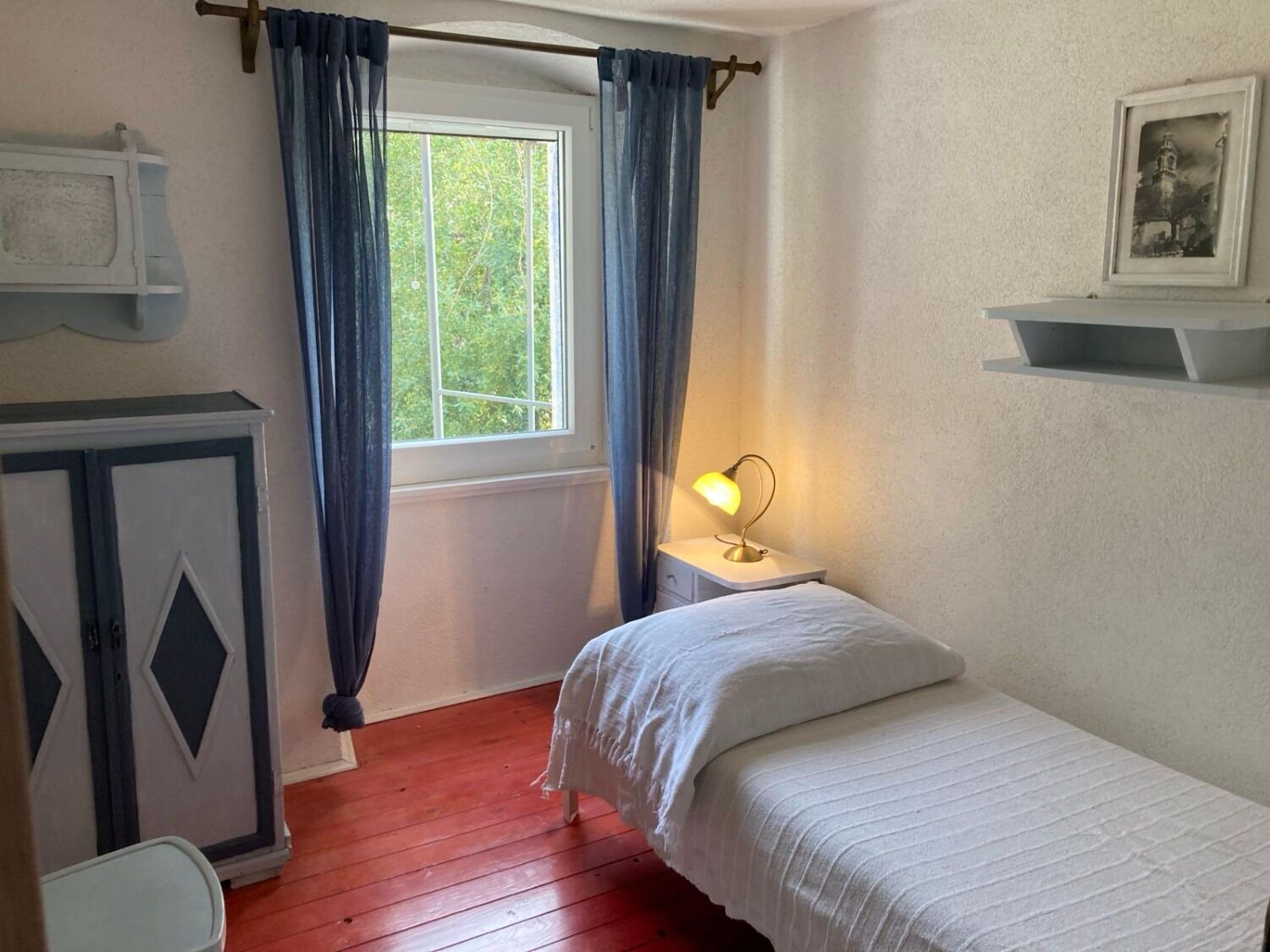 Casa | Wi-Fi de cortesia