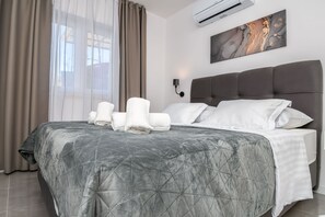 Apartment (A1) - Apartment Silver Shine (Trogir)