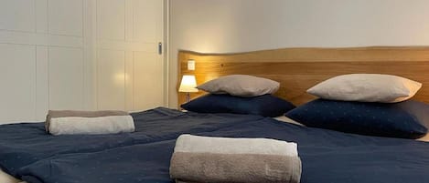 Appartement (A1) | AccĂšs au Wi-Fi (inclus)