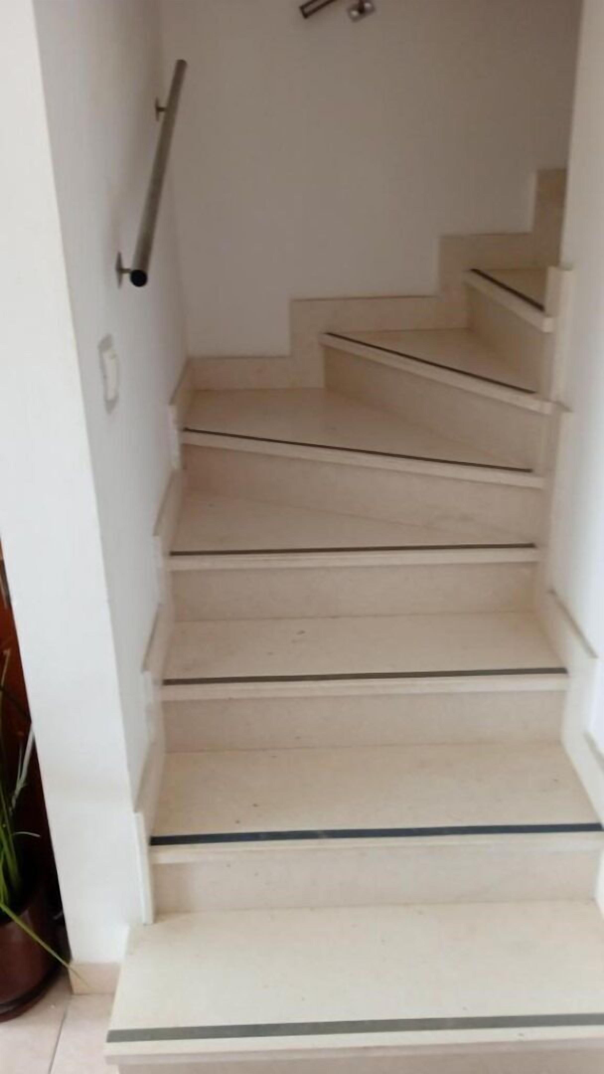 Apartment (A1) | Staircase