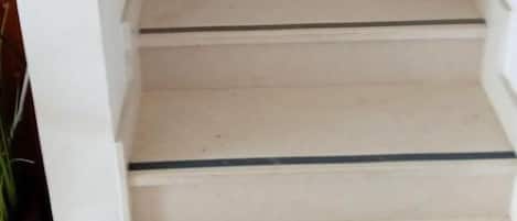 Appartement (A1) | Escalier