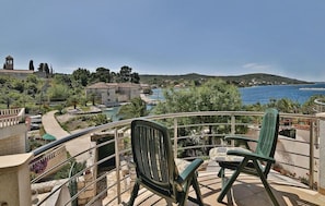 Teras/veranda