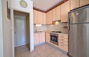 Apartment (A1) | Private kitchen - Apartment Milan (Trogir)