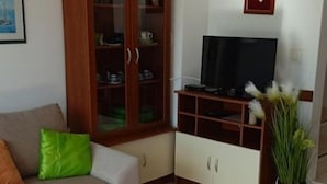 Apartment (A1) | Living room - Apartment Milan (Trogir)