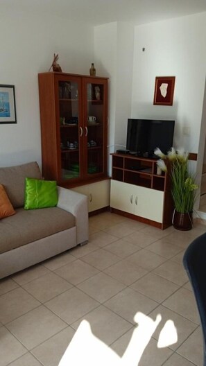 Apartment (A1) | Living room - Apartment Milan (Trogir)