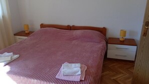 Apart Daire (A1) | Ücretsiz beşik/çocuk yatağı, ücretsiz kablosuz  İnternet 