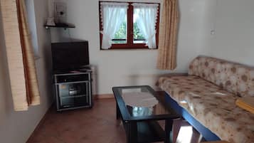 Apartment (A1) | Living room