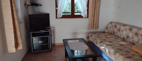 公寓 (A1) | 客廳