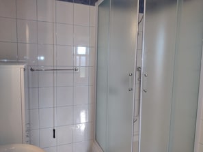 Apartment (A1) | Bathroom - Apartment Anita (Novi Vinodolski)