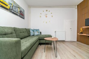 Appartement (A1) | Salle de séjour