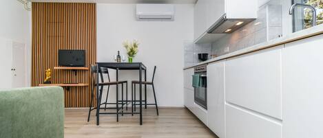 Appartamento (A1) | Cucina privata