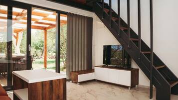House | Living room