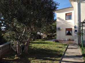 Building design - Apartment Anchi (Novi Vinodolski)