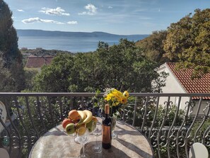 アパートメント (A1) | ウォーター ビュー