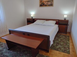 Apartment (A1) | Free WiFi - Apartment Anchi (Novi Vinodolski)