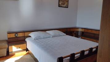 Apartamento (A1) | Wi-Fi de cortesia