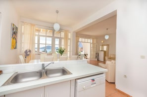 Apartment (A3) | Eigene Küche