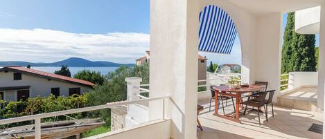 Huoneisto (A3) | Terassi/patio