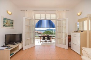 Apartment (A3) | Living room - Apartments Angel (Vodice)