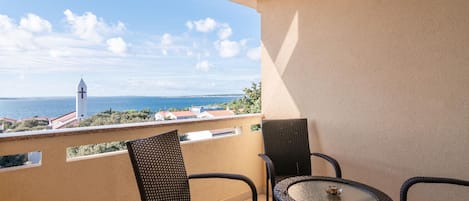 Departamento (A3) | Balcón
