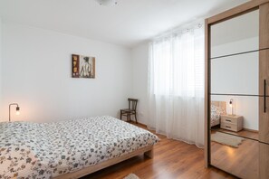 Appartement (A3) | Accès au Wi-Fi (inclus)