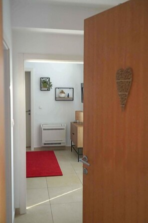 Apartment (A2) | Interior - Apartments Apartmani Oh La La (Supetar)