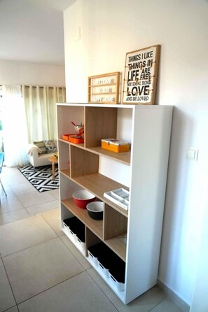 Detalle interior