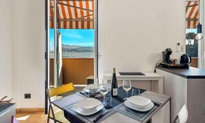 Dining - La Scala Matta, Sea Lands (La Spezia)