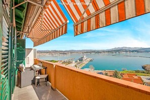 Property grounds - La Scala Matta, Sea Lands (La Spezia)