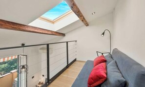 Interior - La Scala Matta, Sea Lands (La Spezia)