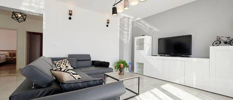 公寓 (A1) | 客廳