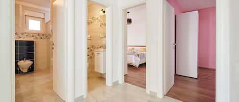 Apartment (A1) | Hallway