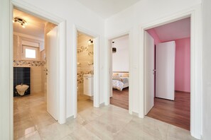 Apartment (A1) | Hallway - Apartment Tomi (Trogir)