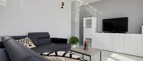 Apartment (A1) | Private kitchen