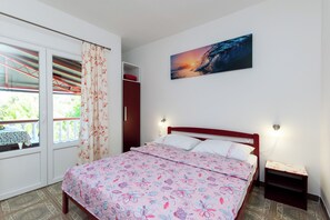 Apartment (A1) - Apartments Grga (Lopar)