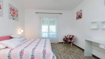 Apartment (A2) | Kostenloses WLAN