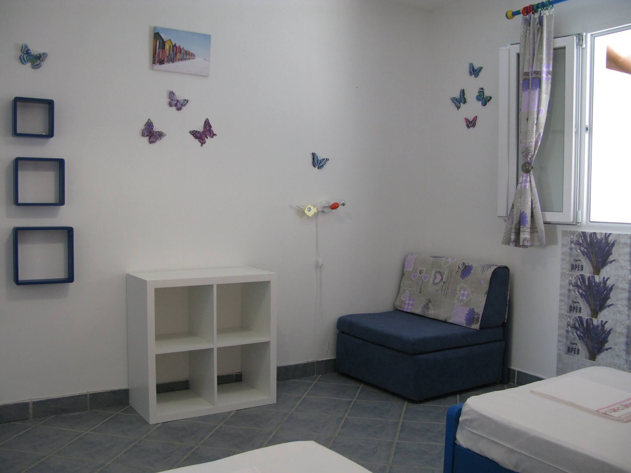 Lägenhet (A5) | Gratis wi-fi