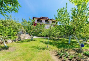 Garden - Apartments Grga (Lopar)