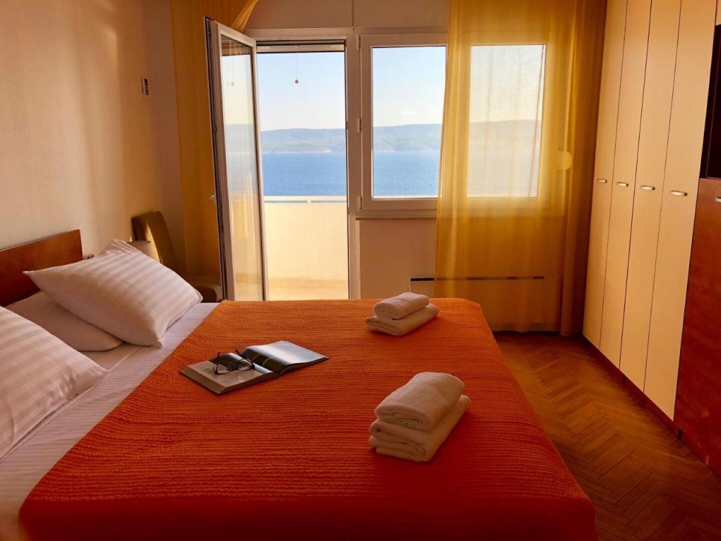 Appartement (A1) | Wi-Fi gratuit