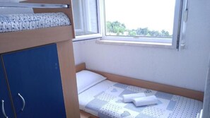 Apartment (A1) | Free WiFi - Apartments Paradiso (Omis)