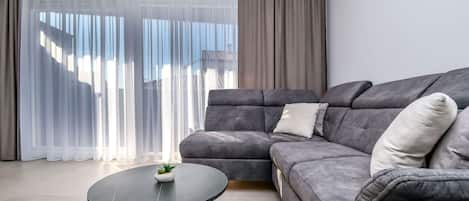 Apartment (A1) | Living room