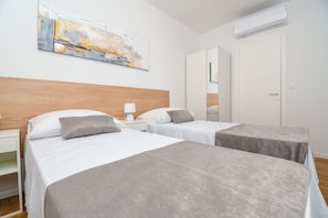 Apartment (A1)