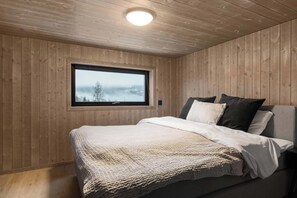 WiFi, bed sheets - Vestbyvegen 34B By Vacation Trysil (Trysil)