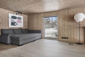 Oppholdsområde