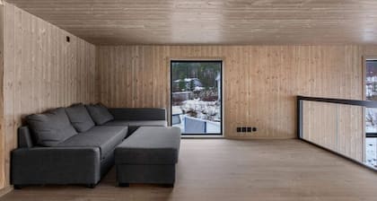Vestbyvegen 34B By Vacation Trysil
