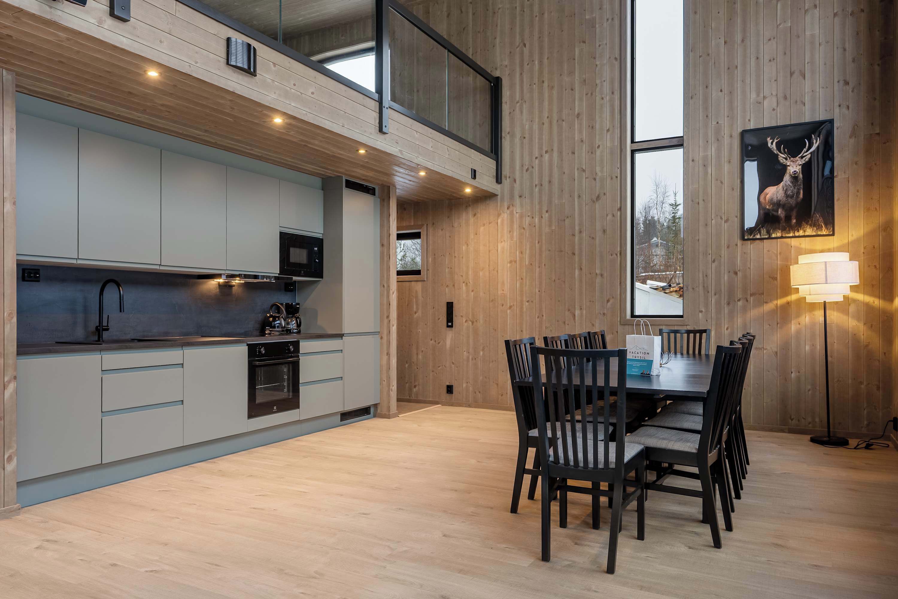 雪櫃、焗爐、爐具、洗碗機