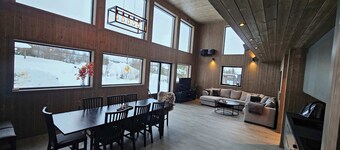 Vestbyvegen 34B By Vacation Trysil