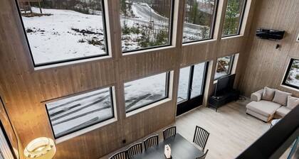 Vestbyvegen 34B By Vacation Trysil