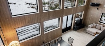 Vestbyvegen 34B By Vacation Trysil